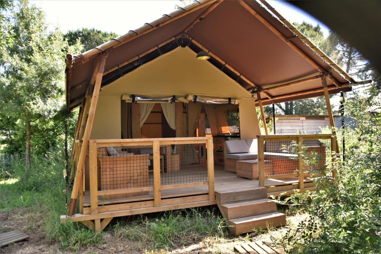 Analaya Villa Vias Exterior foto